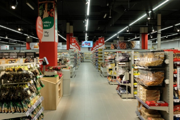 fot. materiały prasowe Nowy Auchan Supermarket ruszył w Gdyni