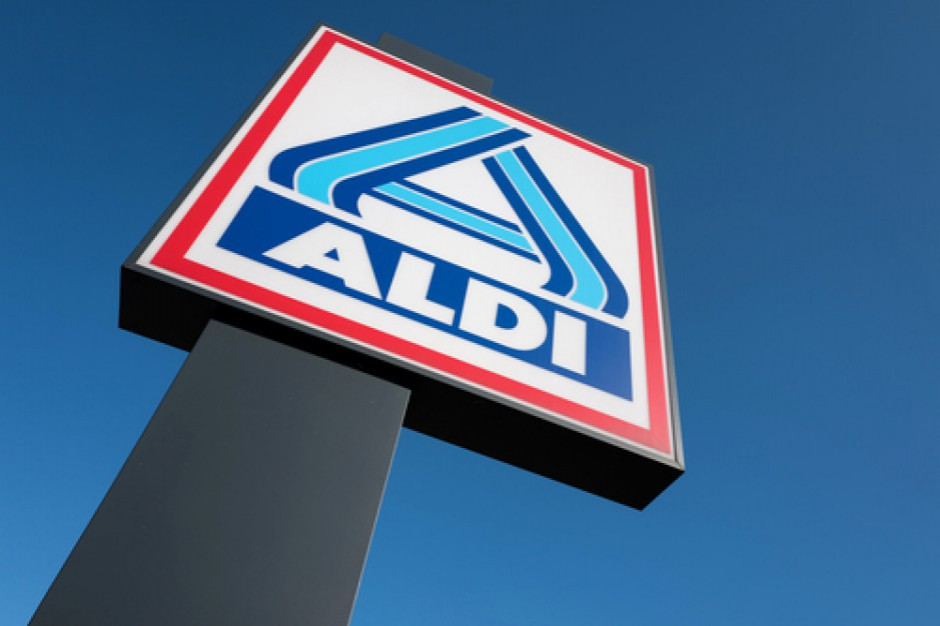 fot. shutterstock Aldi wejdzie na rynek convenience. Testowy sklep w przygotowaniu