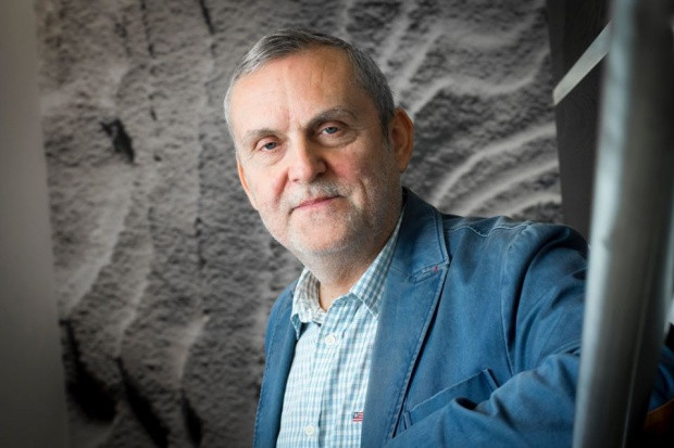 Andrzej Kowalski, współzałożyciel Sante/ fot. Żelazna Studio Sante: Polskie półki i zakaz handlu w niedziele to dobre pomysły