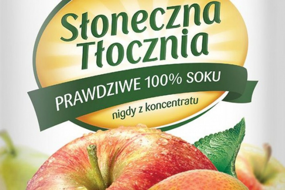 fot. materiały prasowe Słoneczna Tłocznia współpracuje z RegioHurt.pl - to efekt rozmów na FRSiH 2017