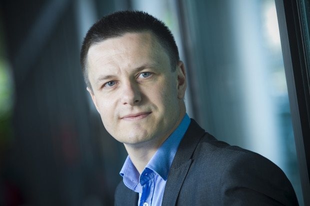 Tomasz Kubik, prezes zarządu Zakładów Mięsnych Biernacki, fot. Paweł Pawłowski Prezes ZPM Biernacki: Organizacje prozwierzęce dążą do rozmontowania polskiego przemysłu rolnego