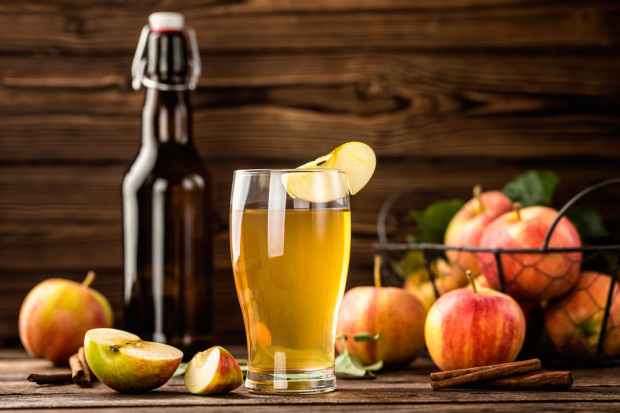 fot. Shutterstock Ambra: cydr nie będzie tańszy od piwa, ale obniżka akcyzy pomoże rynkowi