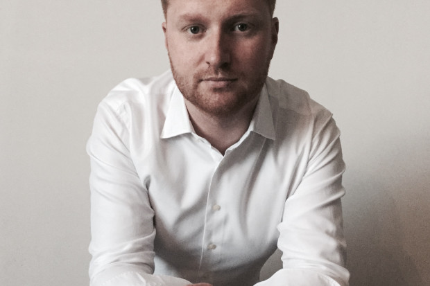 Mateusz Barycza /fot. Raben Obsługa logistyczna sieci handlowych to duże wolumeny
