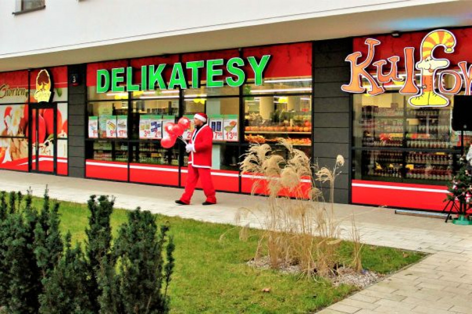 fot. materiały prasowe Grupa Chorten otwiera Delikatesy Kulfon w Warszawie