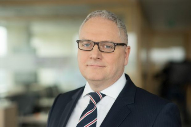 Tomasz Bławat, prezes Carlsberg Polska fot. Carlsberg Polska Prezes Carlsberg Polska: ograniczenie reklam piwa może zwiększyć konsumpcję mocnych alkoholi