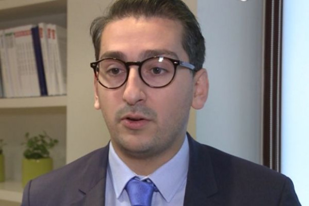 Lev Rubinstein fot. za newseria.pl Przemysł mleczarski stawia na innowacje