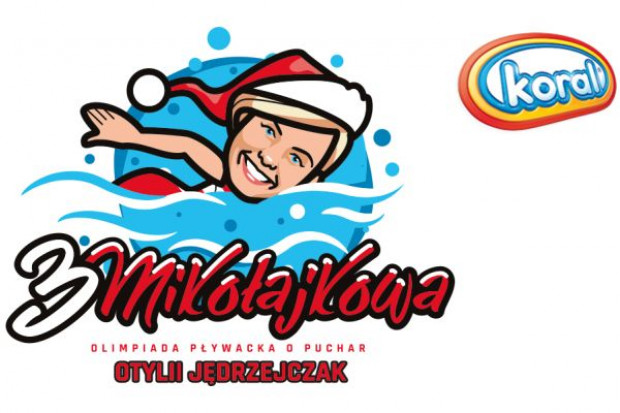 fot. materiały prasowe PPL Koral wspiera mikołajkowy projekt Otylii Jędrzejczak
