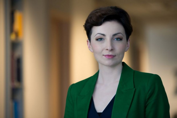 dr Anna Sokołowska-Ławniczak, rzecznik patentowy, partner Traple Konarski Podrecki i Wspólnicy/ fot. materiały prasowe Czy można chronić się przed kopiowaniem konceptu marki?
