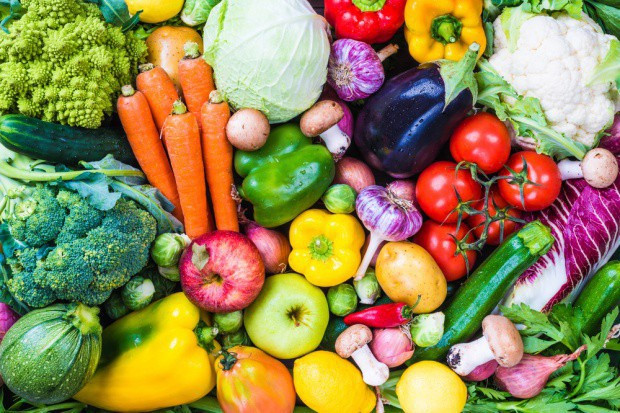 fot. shutterstock.com Credit Agricole: Dynamika cen owoców osiągnie maksimum w I kw. '18