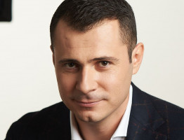 Stoyan Ivanov Coca-Cola Poland Services z nowym dyrektorem generalnym
