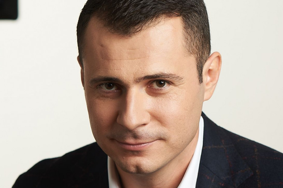 Stoyan Ivanov Coca-Cola Poland Services z nowym dyrektorem generalnym