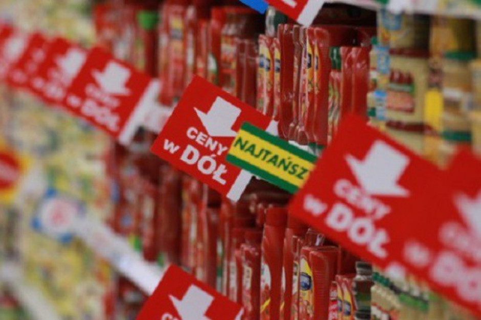fot. PTWP Młodzież Wszechpolska zachęca do kupowania polskich produktów