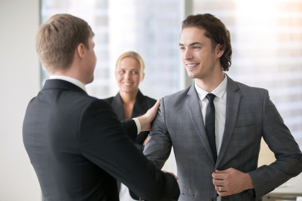 Fot. shutterstock Badanie: Co powoduje, że polski pracodawca jest atrakcyjny dla cudzoziemców?
