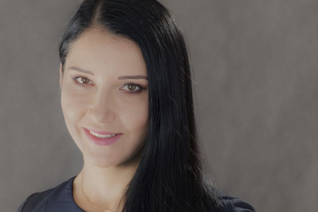 Sylwia Olechno, dyrektor generalny Grupy Chorten. Fot. materiały prasowe Dyrektor Grupy Chorten: Naszym celem jest zasięg ogólnopolski