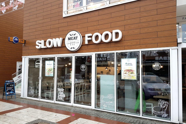 fot. materiały prasowe Meat&Fit otwiera lokal w Świnoujściu