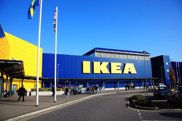 Fot. Shutterstock KE zbada, czy IKEA nie uchylała się od płacenia podatków