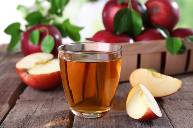 fot. shutterstock Chińczycy przejmą producenta koncentratu jabłkowego w Polsce