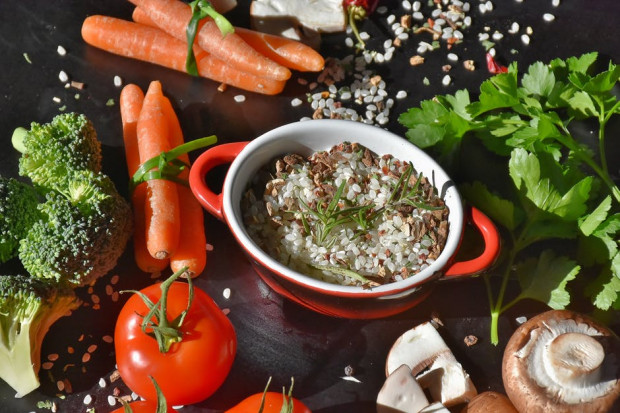 fot. pexels.com Food Show 2018: Konsumenci jeszcze nigdy tak nie eksperymentowali z jedzeniem i nie byli tacy wybredni