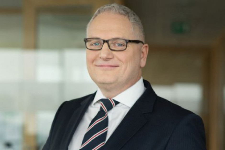 Tomasz Bławat, prezes Carlsberg Polska fot. Carlsberg Polska Prezes Carlsberg Polska: presja kosztowa w branży doszła niemal do maksimum