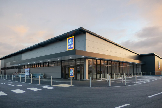 fot. Aldi ALDI: Nasze sklepy to miejsce codziennych zakupów