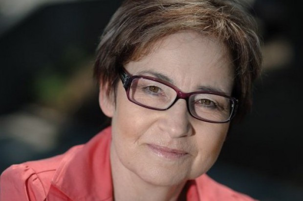 Lidia Ugorska, menedżer produktu i technolog żywności w firmie Hortimex, fot. archiwum prywatne Technolog żywności: Za zakaz stosowania fosforanów w kebabie zapłaciłby konsument