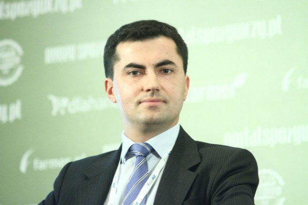 Tomasz Iżewski, Warwin SA; fot. PTWP Prezes Warwinu: Informacja o przejęciu Appolu przez Chińczyków wcale nie dziwi