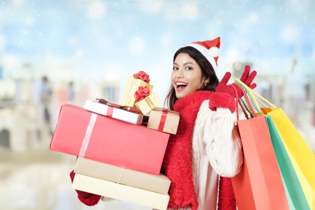 fot. shutterstock UOKiK: Można zareklamować prezenty świąteczne