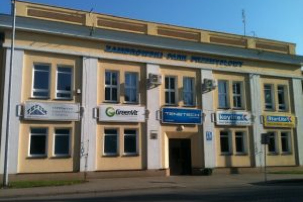 fot. Greenvit.pl Greenvit z 9,5 mln zł dofinansowania na ekstrakty roślinne o podwyższonym stopniu czystości