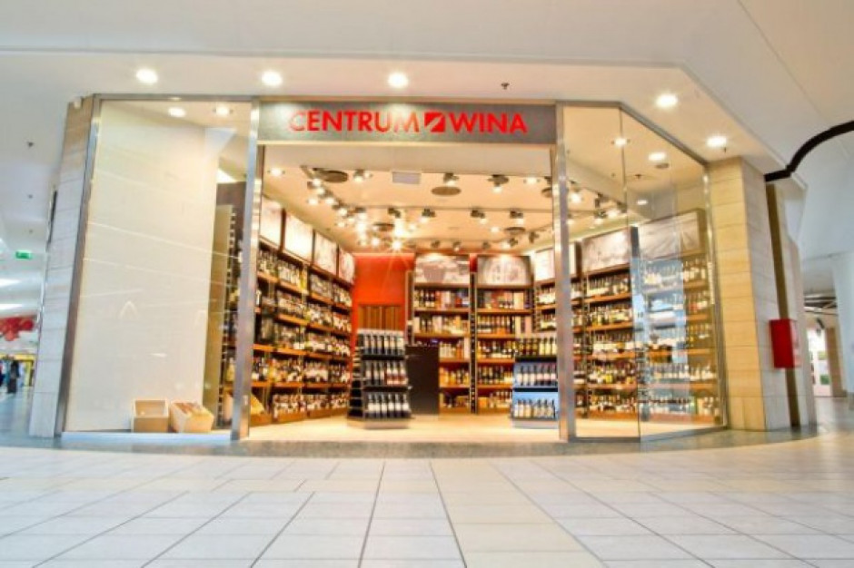 fot. Ambra Ambra: sklepy Centrum Wina nie ucierpią na wprowadzeniu ograniczeń w handlu