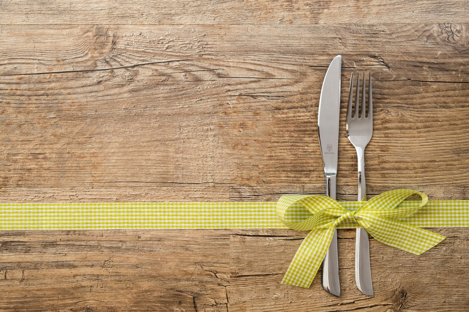 fot. pixabay Największe przejęcia branży gastronomicznej w 2017 roku