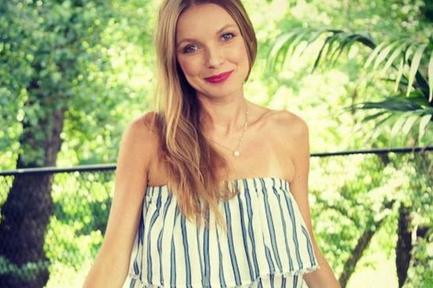 Agnieszka Mielczarek, fot.: Facebook/Agnieszka Mielczarek Polacy coraz bardziej chętni na diety i detoks