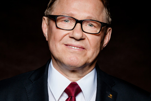 Bogusław Miszczuk, prezes zarządu Sokołów SA, fot. mat. pras. Sokołów z 9,2 proc. wzrostem przychodów ze sprzedaży w 2017