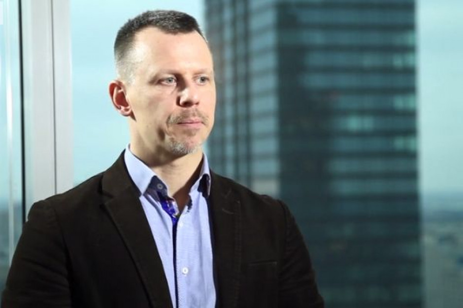 Szymon Łukasik fot. za propertynews.pl Zakaz handlu w niedziele wyzwaniem dla marek debiutujących na rynku