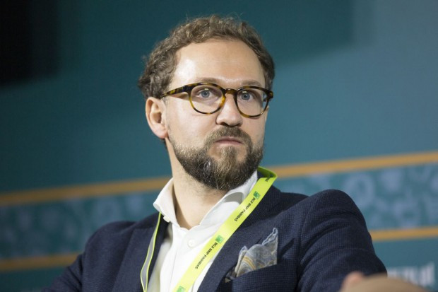 Artur Gajewski, Marketing Sales Director, Purella Food. Fot. PTWP Purella Food: Blogerzy i youtuberzy coraz atrakcyjniejsi dla branży spożywczej