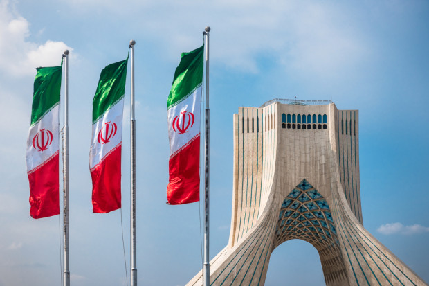 fot. shutterstock Iran: Trwają protesty przeciwko wysokim cenom