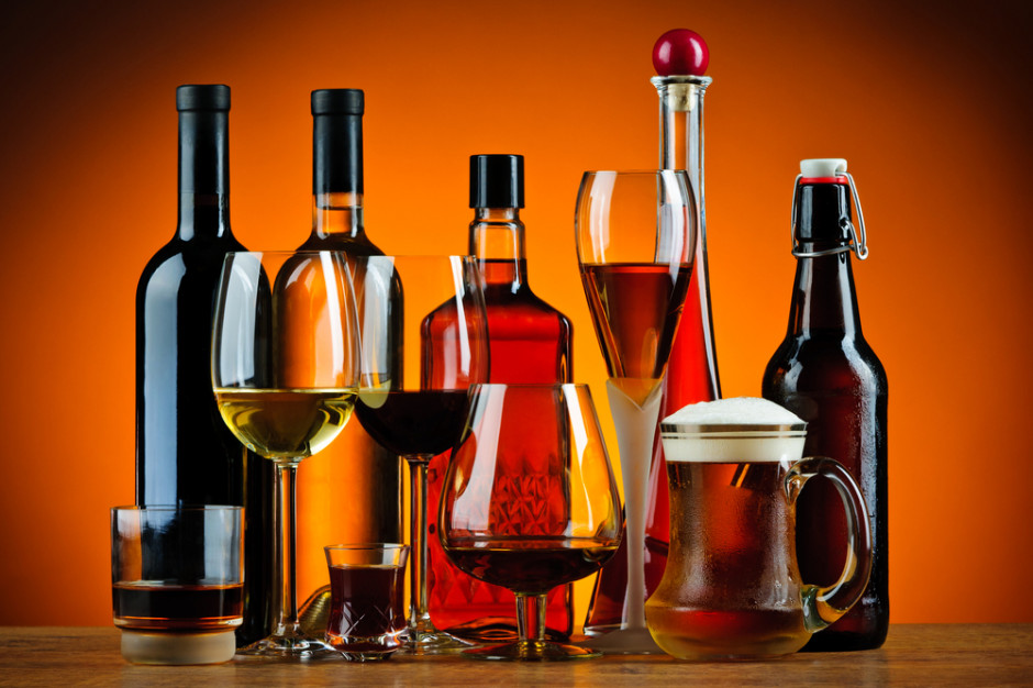 fot. shutterstock Litwa ogranicza sprzedaż alkoholu i zakazuje jego reklamy