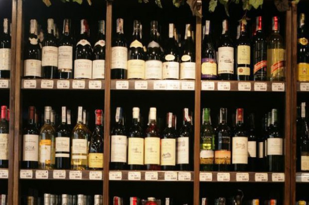 fot. shutterstock.com Szczyt sezonu na rynku alkoholi