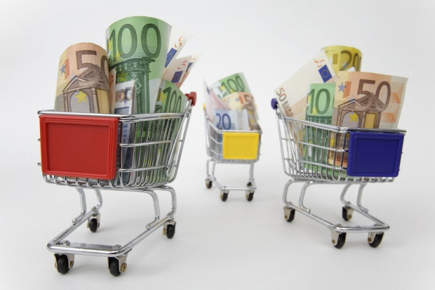 fot. shutterstock.com Konsolidacja handlu: 2018 r. może być przełomowy