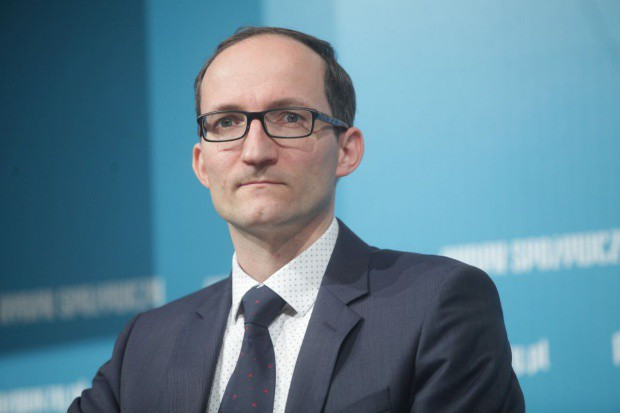 Piotr Grauer, KPMG Rynek koncentratów owocowych: Ruszy konsolidacja?