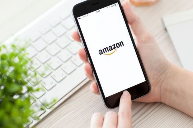fot. shutterstock Amazon: Polscy klienci są dla nas niezwykle ważni