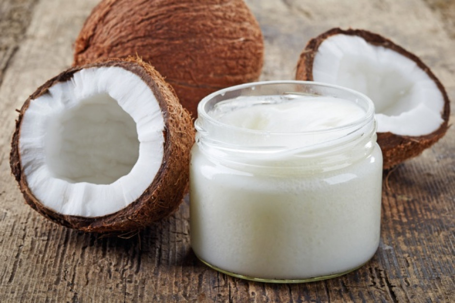 Costa Coffee wprowadza kokosowo-sojowy zamiennik mleka