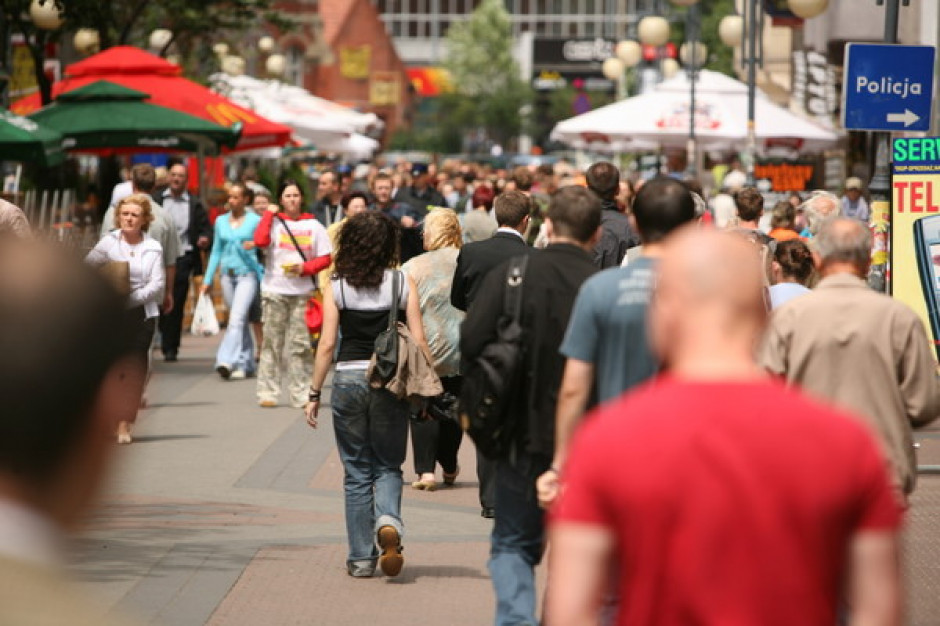 Aktualizacja Norm Żywienia dla Populacji Polskiej Opublikowana została nowelizacja Norm Żywienia dla Populacji Polskiej