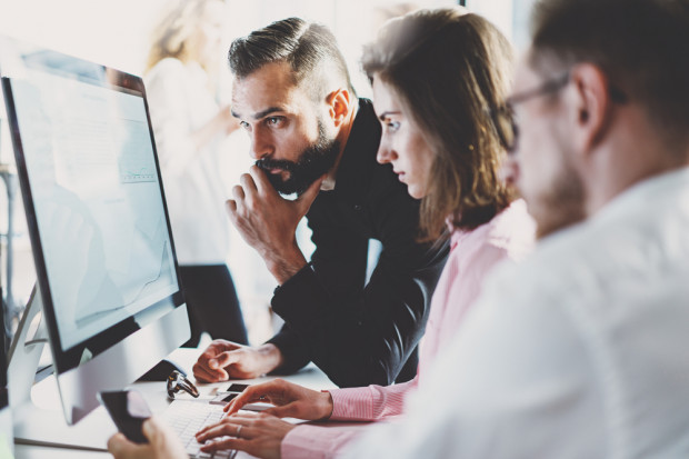 fot. shutterstock Eksperci: Co będzie kształtowało polski rynek pracy w 2018 roku?