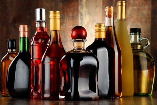 Branża alkoholi – najciekawsze i najważniejsze wydarzenia w 2017 roku