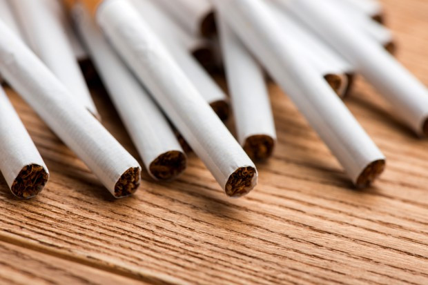 fot. Shutterstock CBŚP rozbiło polsko-ormiański gang handlujący nielegalnymi papierosami