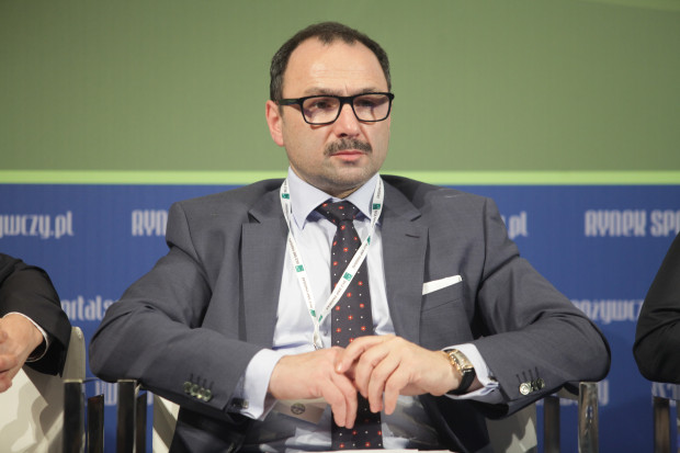 Bogusław Kowalski, prezes zarządu Graal SA, fot. PTWP Graal: Staramy się w optymalny sposób dotrzeć do millenialsów