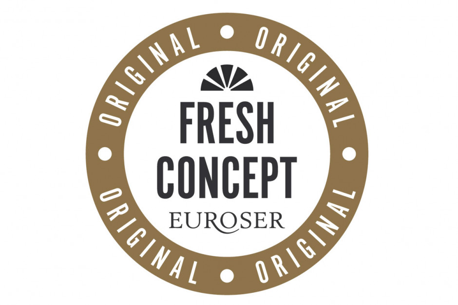 Fresh Pack Concept w ladzie serowej z nową kategorią serów ekologicznych