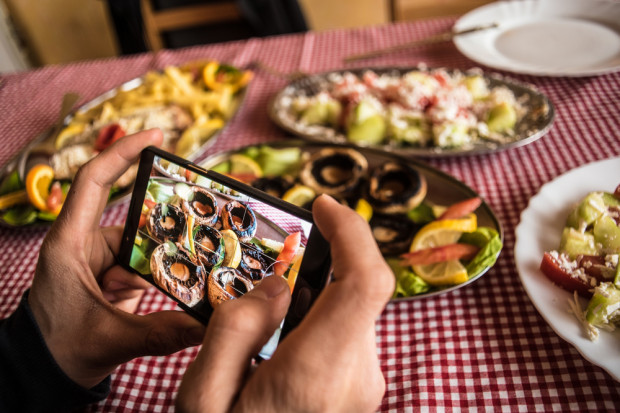 fot. shutterstock Millenialsi nielojalni wobec restauratorów