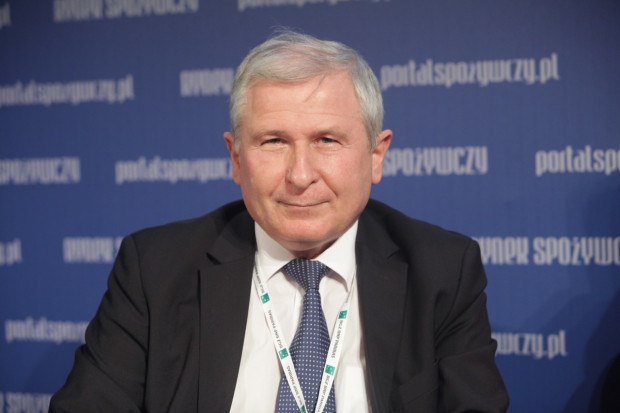 Bogdan Woźniak /fot. PTWP SDM Wieluń: Bierzemy udział w Food Show ze względu na poziom tej imprezy