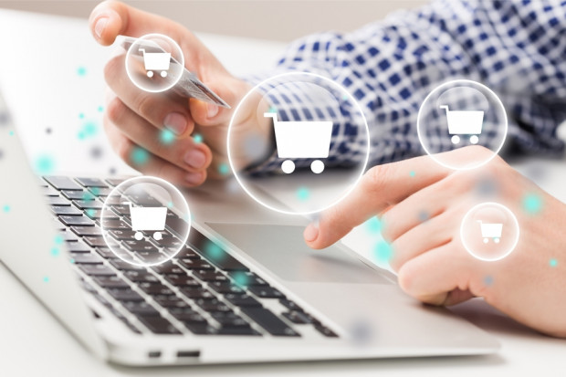 Fot. shutterstock Ekspert: Trendy w e-commerce na 2018 rok